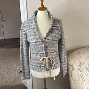 Banana Republic wool jacket